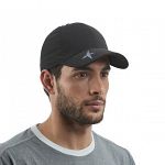 Drop Shot Czapka Gorra Tech Melange Black